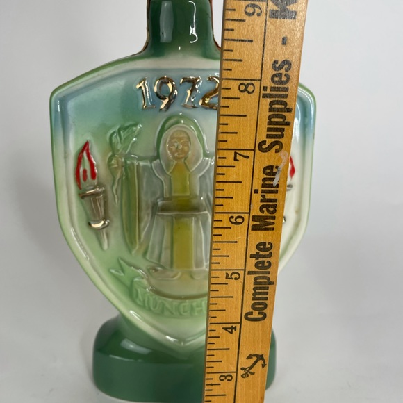 Authentic Jim Beam Germany Hansel & Gretel 1972 - Picture 10 of 11